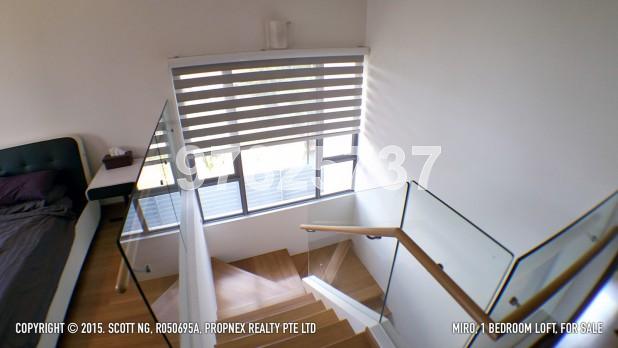 Miro (D11), Apartment #64167302